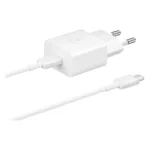 Samsung EP-T1510XWEGEU mobile device charger