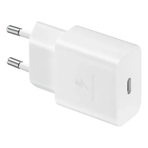 Samsung EP-T1510XWEGEU mobile device charger