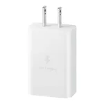 Samsung EP-T1510XWEGEU mobile device charger