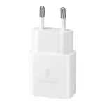 Samsung EP-T1510NWEGEU mobile device charger