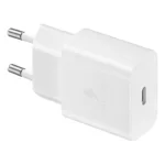 Samsung EP-T1510NWEGEU mobile device charger