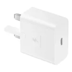 Samsung EP-T1510NWEGEU mobile device charger