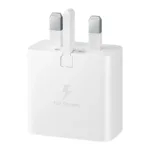 Samsung EP-T1510NWEGEU mobile device charger
