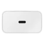 Samsung EP-T1510NWEGEU mobile device charger