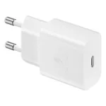 Samsung EP-T1510NWEGEU mobile device charger