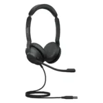 Ausinės Jabra Evolve2 30 SE (23189-999-979)