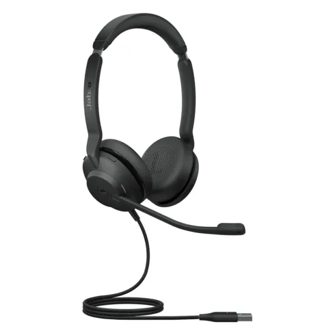 Ausinės Jabra Evolve2 30 SE (23189-999-979)