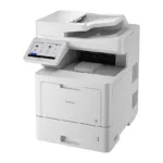 Brother MFC-L9630CDN multifunction printer