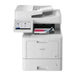 Brother MFC-L9630CDN multifunction printer