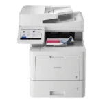 Brother MFC-L9630CDN multifunction printer