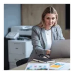 Brother MFC-L9630CDN multifunction printer