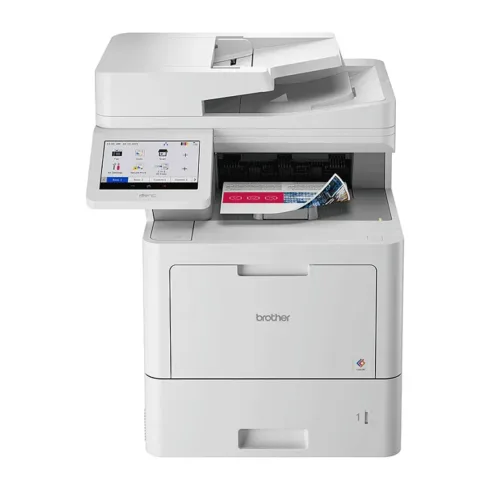 Brother MFC-L9630CDN multifunction printer