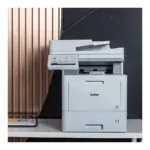 Brother MFC-L9630CDN multifunction printer
