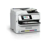 Epson WorkForce Pro WF-C5890DWF BAM