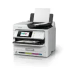 Epson WorkForce Pro WF-C5890DWF BAM