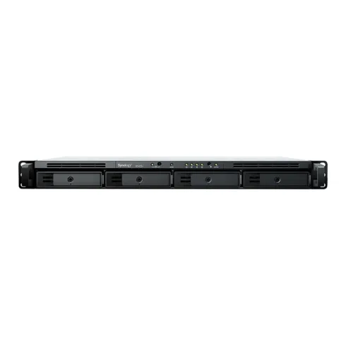 Synology RackStation RS422+ NAS/storage server