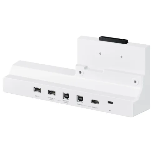 Samsung Flip4 Tray