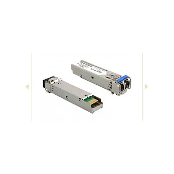 SFP modulis DeLOCK SFP 1000Base-LX SM 1310nm (86187)