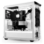 Procesoriaus aušintuvas be quiet! Pure Loop 2, 240mm (BW017), vaizdas 4