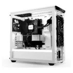 Procesoriaus aušintuvas be quiet! Pure Loop 2, 280mm (BW018), vaizdas 4