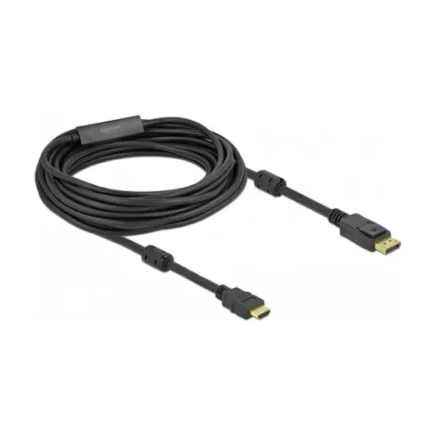Vaizdo adapteris DeLOCK 85960