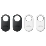 Samsung Galaxy SmartTag 2 EI-T5600 4 Per Pack 2x black+ white