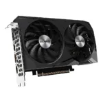 GIGABYTE GAMING GeForce RTX 3060 OC 8G (rev. 2.0)