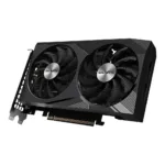GIGABYTE GAMING GeForce RTX 3060 OC 8G (rev. 2.0)