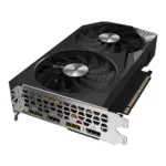 GIGABYTE GAMING GeForce RTX 3060 OC 8G (rev. 2.0)