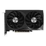 GIGABYTE GAMING GeForce RTX 3060 OC 8G (rev. 2.0)