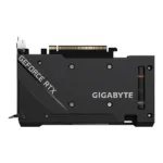 GIGABYTE GAMING GeForce RTX 3060 OC 8G (rev. 2.0)