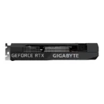 GIGABYTE GAMING GeForce RTX 3060 OC 8G (rev. 2.0)
