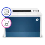 HP Color LaserJet Pro 4202dw Printer