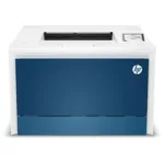 HP Color LaserJet Pro 4202dw Printer