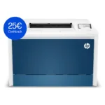 HP Color LaserJet Pro 4202dw Printer
