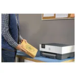 Spausdintuvas HP OfficeJet Pro 9110b Printer (5A0S3B#629), vaizdas 11