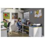 Spausdintuvas HP OfficeJet Pro 9110b Printer (5A0S3B#629), vaizdas 12
