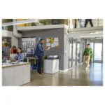 Spausdintuvas HP OfficeJet Pro 9110b Printer (5A0S3B#629), vaizdas 13