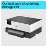 Spausdintuvas HP OfficeJet Pro 9110b Printer (5A0S3B#629), vaizdas 8