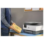 Daugiafunkcinis spausdintuvas HP OfficeJet Pro 9120b (4V2N0B#629), vaizdas 13