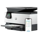 Daugiafunkcinis spausdintuvas HP OfficeJet Pro 9120b (4V2N0B#629), vaizdas 16