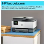 Daugiafunkcinis spausdintuvas HP OfficeJet Pro 9120b (4V2N0B#629), vaizdas 6
