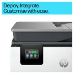 Daugiafunkcinis spausdintuvas HP OfficeJet Pro 9120b (4V2N0B#629), vaizdas 8