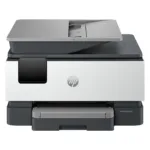 Daugiafunkcinis spausdintuvas HP OfficeJet Pro 9120b (4V2N0B#629), vaizdas 9