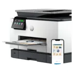 HP OfficeJet Pro 9130b AiO Printer