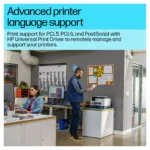 HP OfficeJet Pro 9130b AiO Printer