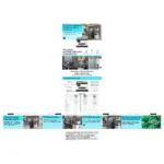 HP OfficeJet Pro 9130b AiO Printer
