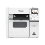 Epson CW-C4000e (bk) label printer