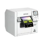 Epson CW-C4000e (bk) label printer