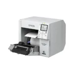 Epson CW-C4000e (bk) label printer
